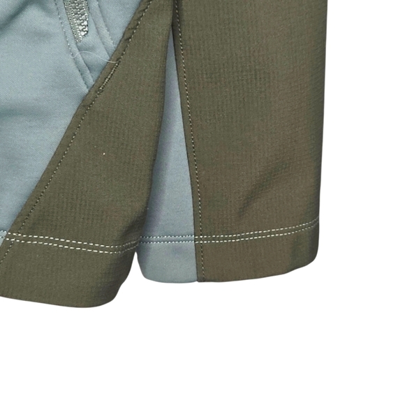 The North Face Mens Outdoor Apex Bionic 2 Full Zip Performance Jacket Large - Picture 3 of 16